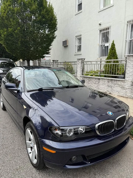 2004 BMW E46 3 Series - Image 4 of 20