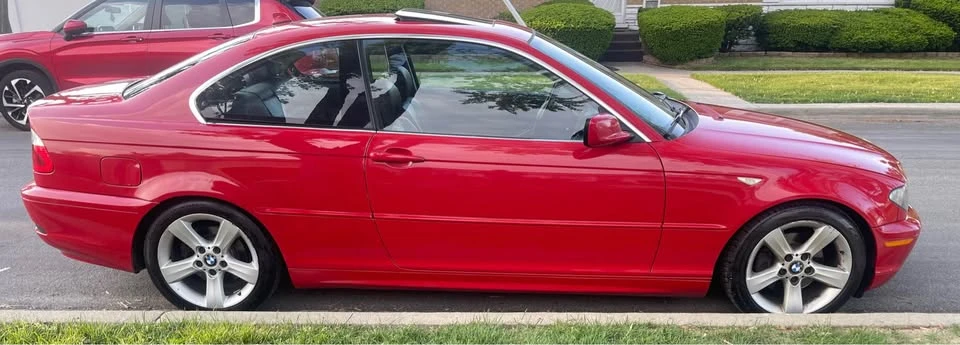 2004 BMW E46 3 Series - Image 5 of 9