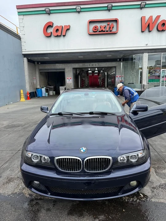 2004 BMW E46 3 Series - Image 19 of 20