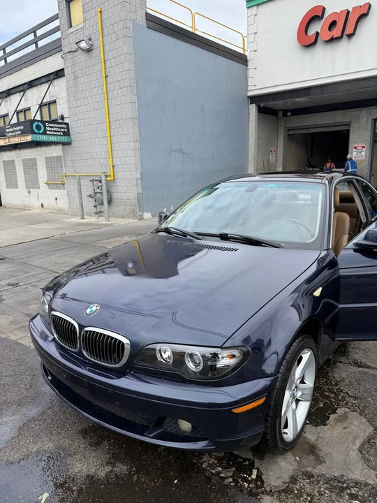 2004 BMW E46 3 Series - Image 17 of 20