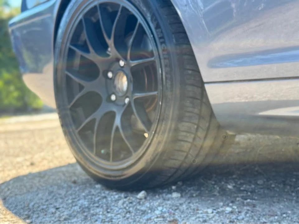 2004 BMW E46 3 Series - Image 18 of 20