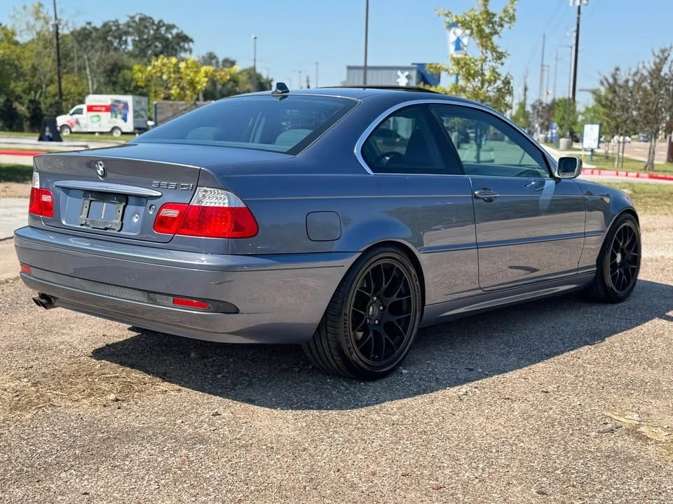 2004 BMW E46 3 Series - Image 3 of 20