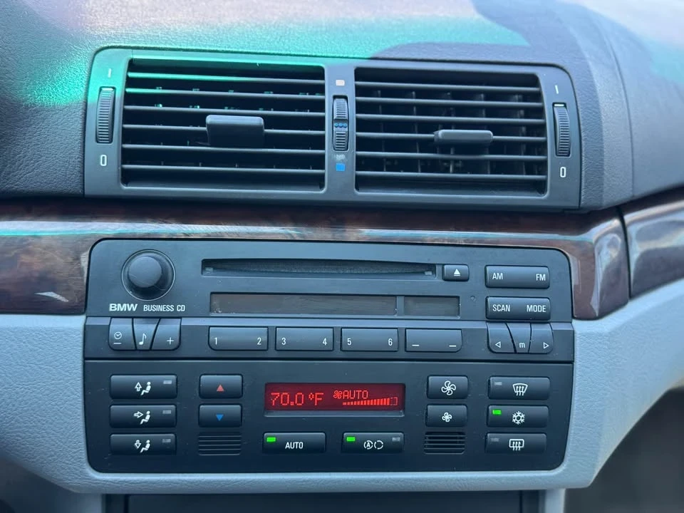 2004 BMW E46 3 Series - Image 14 of 20