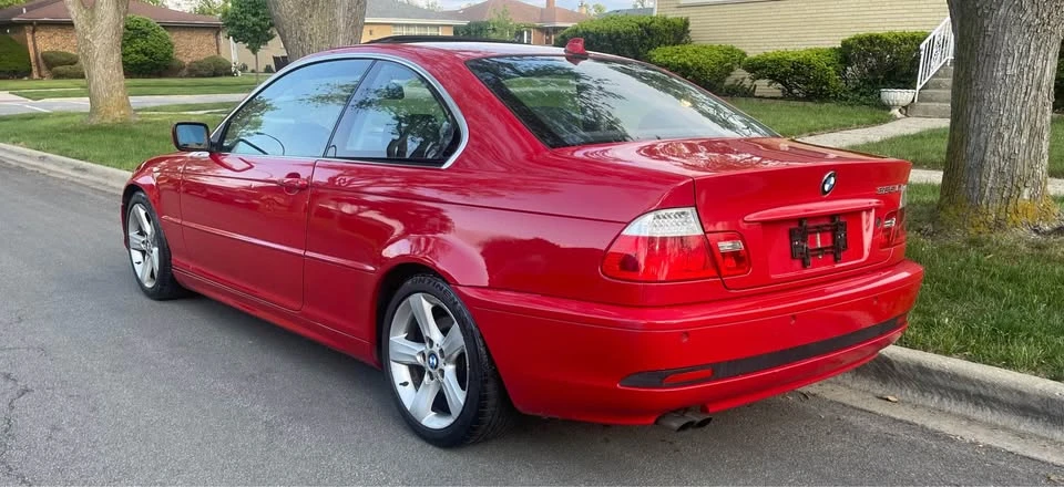 2004 BMW E46 3 Series - Image 6 of 9