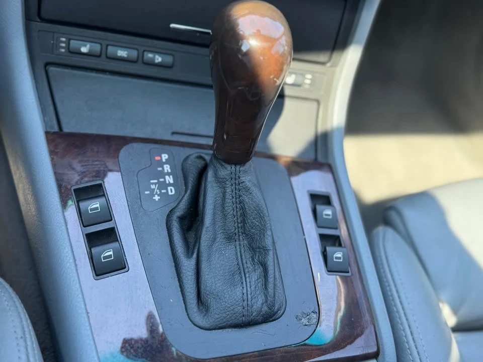 2004 BMW E46 3 Series - Image 17 of 20