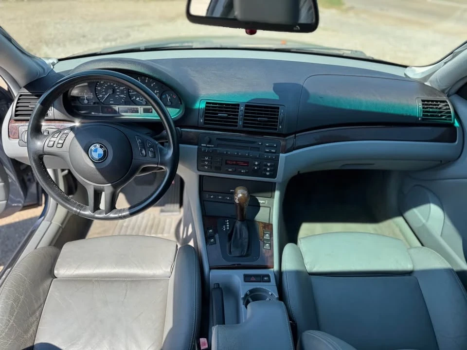 2004 BMW E46 3 Series - Image 13 of 20