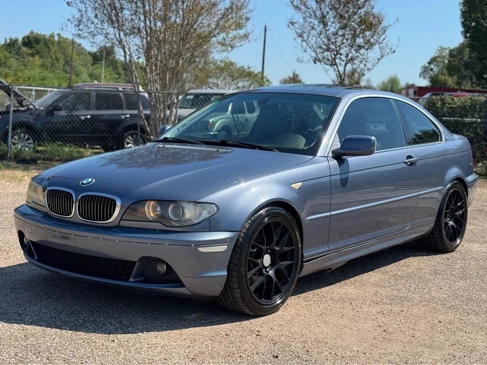 2004 BMW E46 3 Series - Image 6 of 20