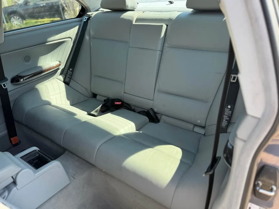 2004 BMW E46 3 Series - Image 11 of 20