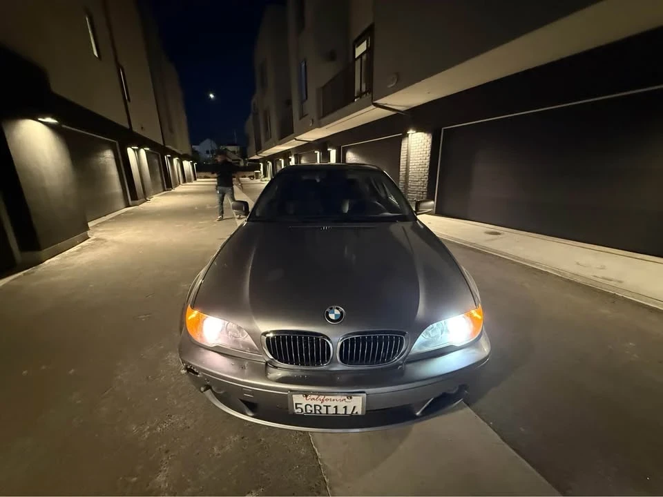 2004 BMW E46 3 Series - Image 4 of 11