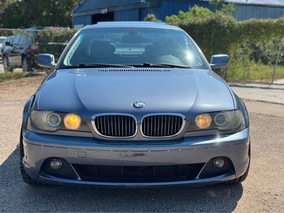 2004 BMW E46 3 Series - Image 7 of 20