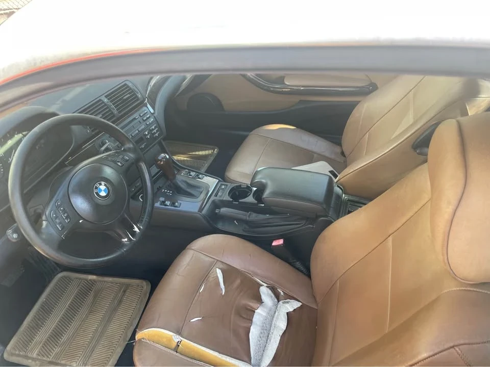 2004 BMW E46 3 Series - Image 7 of 9