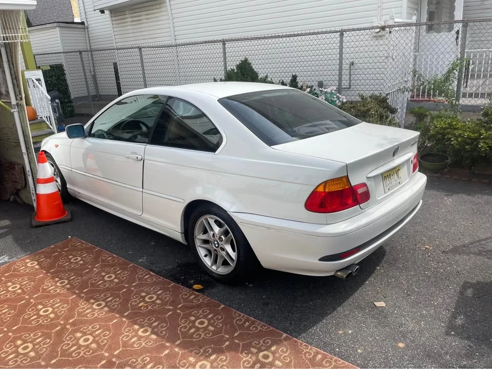 2004 BMW E46 3 Series - Image 4 of 9
