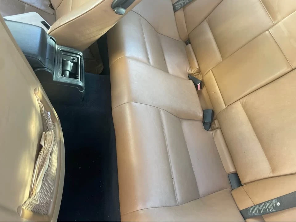 2004 BMW E46 3 Series - Image 8 of 9