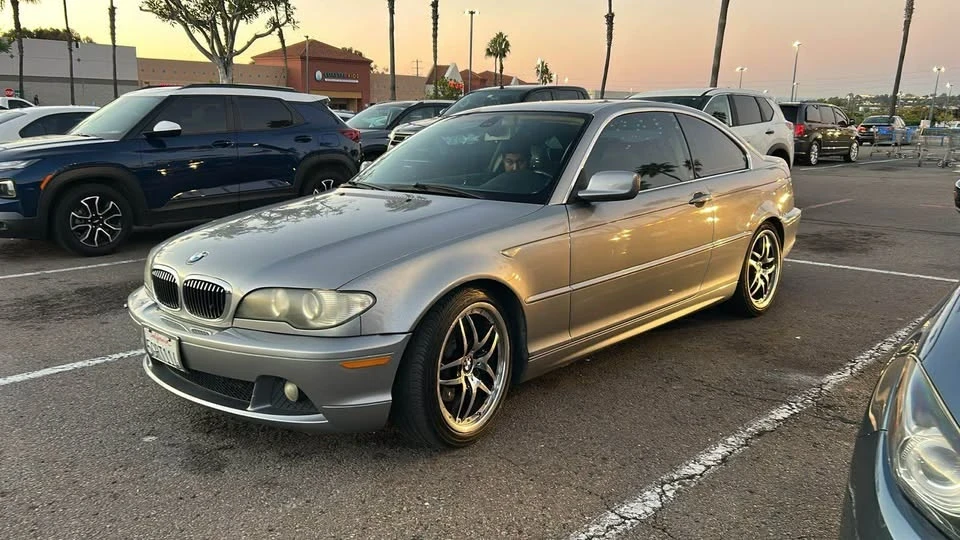 2004 BMW E46 3 Series - Image 11 of 12