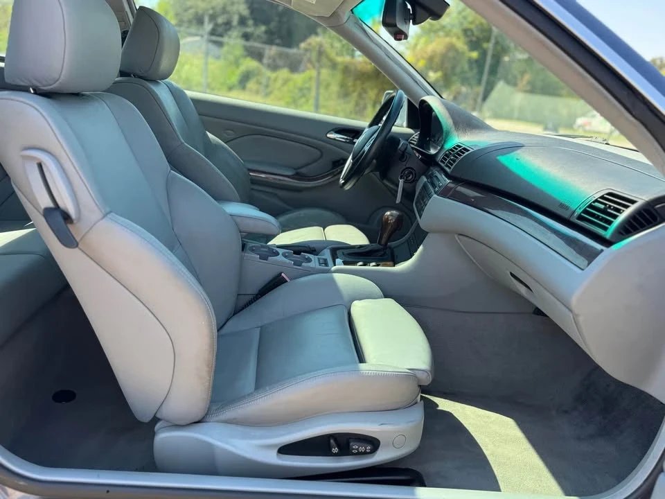 2004 BMW E46 3 Series - Image 12 of 20