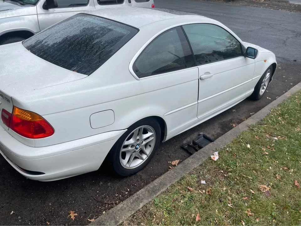 2004 BMW E46 3 Series - Image 3 of 9