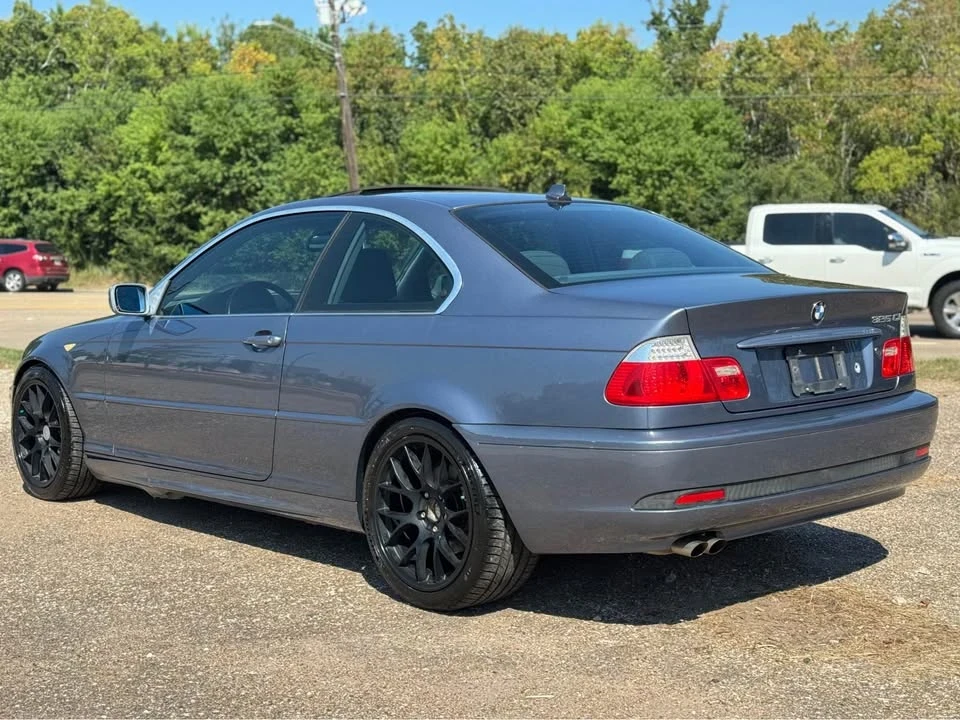 2004 BMW E46 3 Series - Image 5 of 20