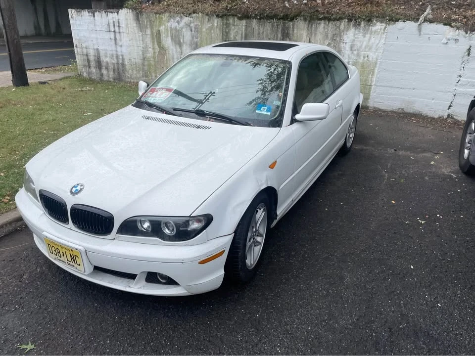 2004 BMW E46 3 Series - Image 2 of 9