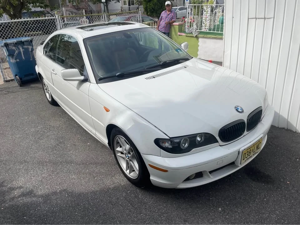 2004 BMW E46 3 Series - Image 5 of 9