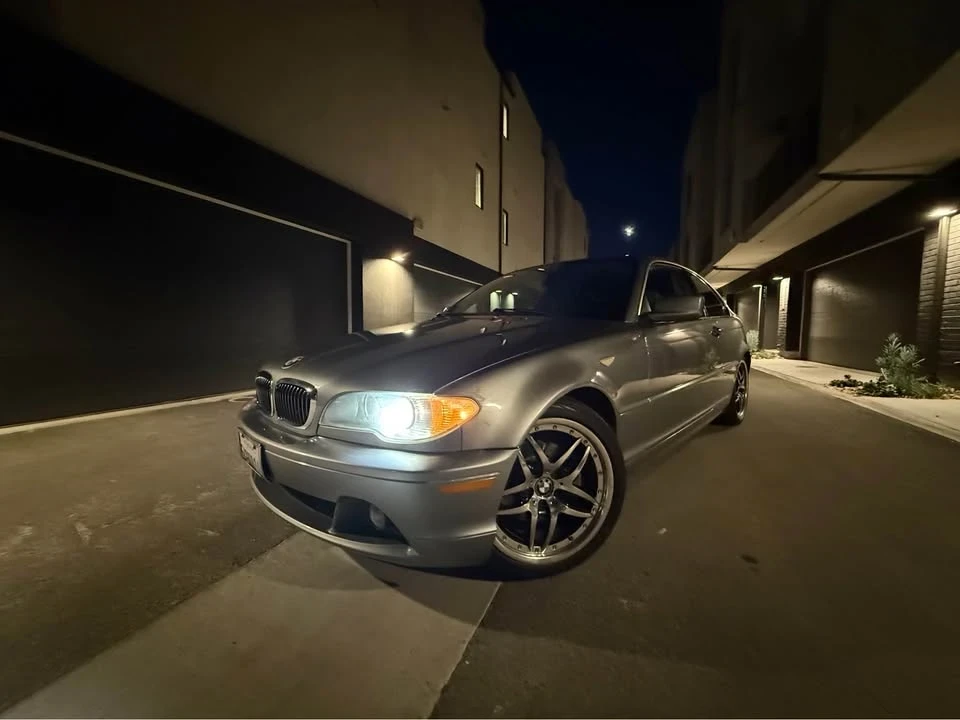 2004 BMW E46 3 Series - Image 2 of 12