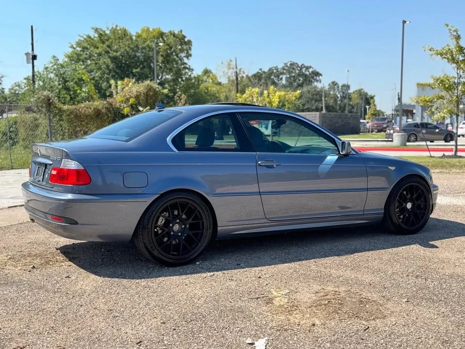 2004 BMW E46 3 Series - Image 2 of 20