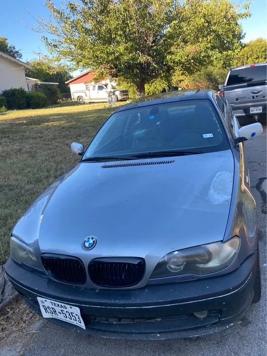 2004 BMW E46 3 Series - Image 5 of 10