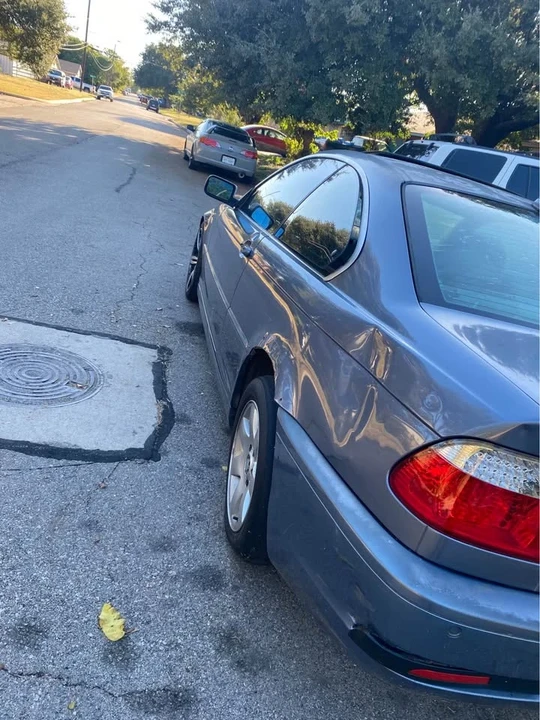2004 BMW E46 3 Series - Image 9 of 10