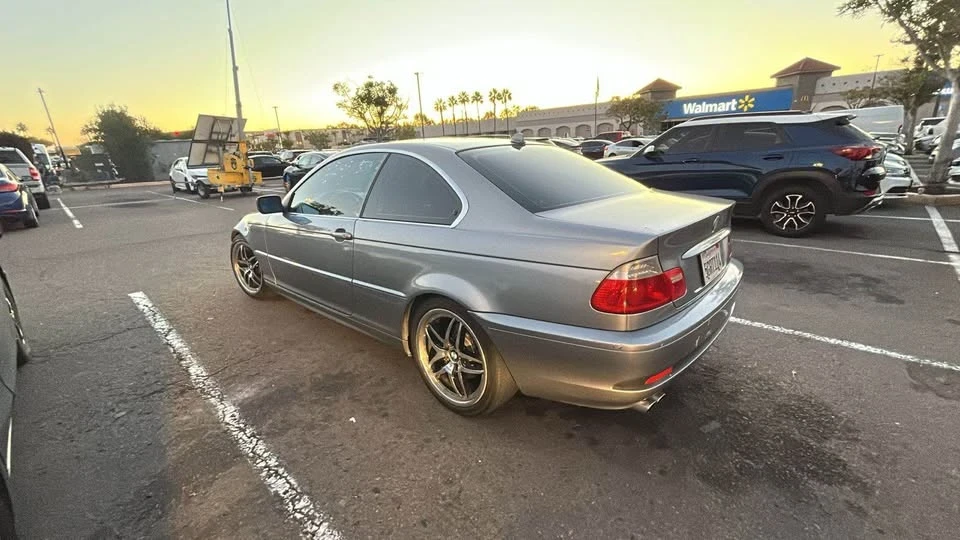2004 BMW E46 3 Series - Image 12 of 12