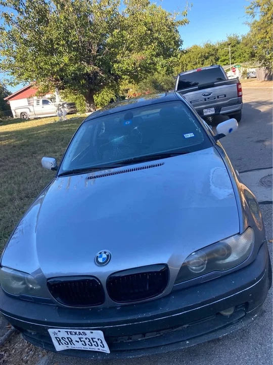 2004 BMW E46 3 Series - Image 4 of 10
