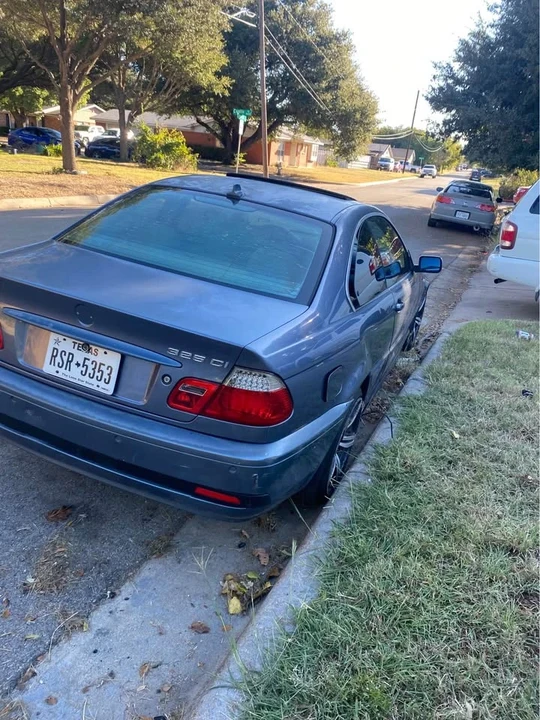 2004 BMW E46 3 Series - Image 10 of 10