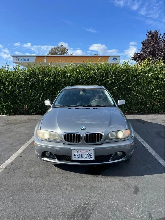 2004 BMW E46 3 Series - Image 3 of 20