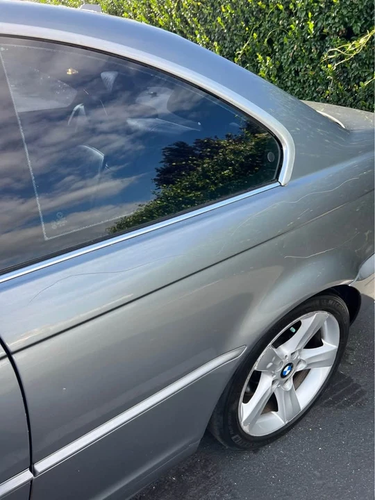 2004 BMW E46 3 Series - Image 9 of 20