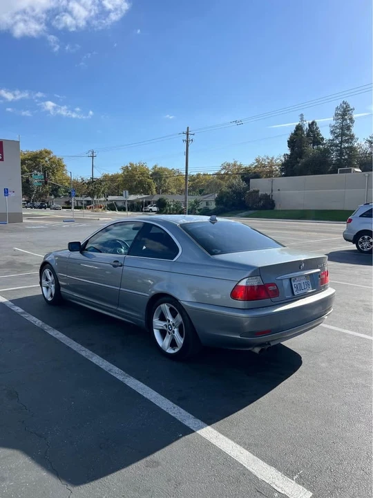 2004 BMW E46 3 Series - Image 14 of 20