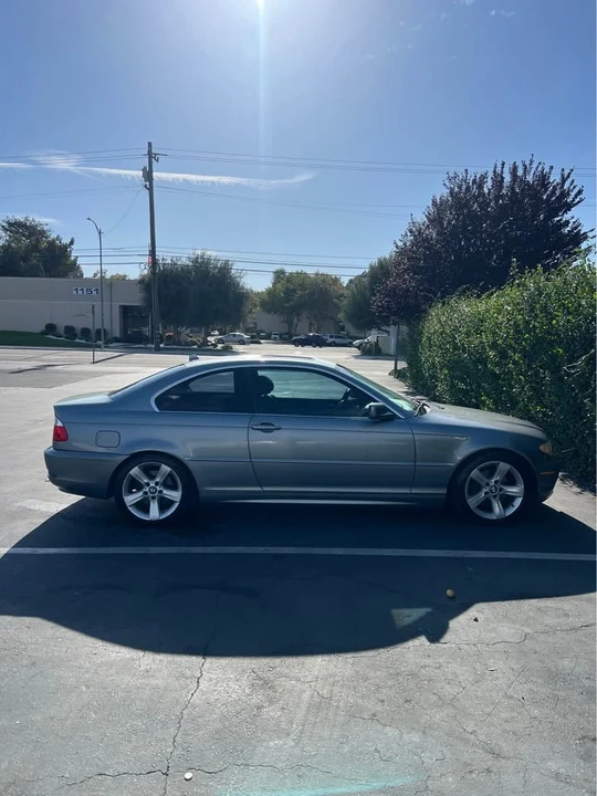 2004 BMW E46 3 Series - Image 20 of 20