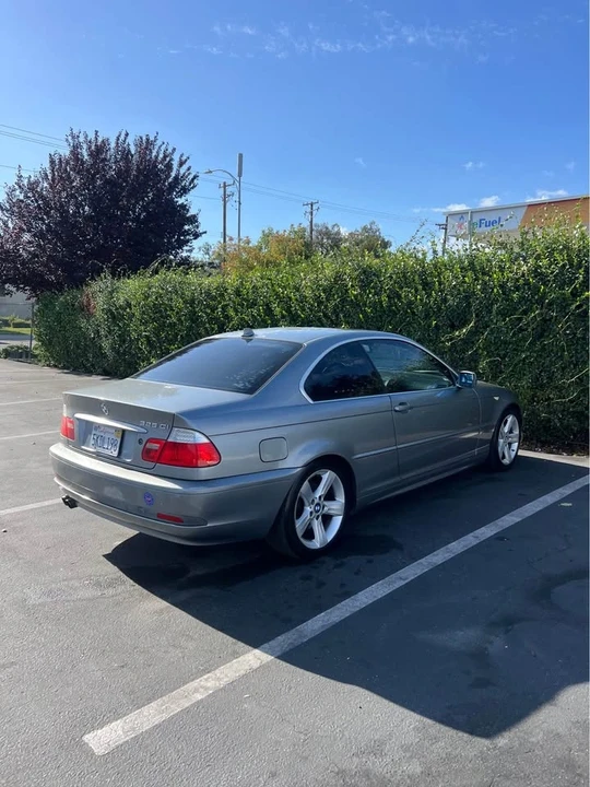 2004 BMW E46 3 Series - Image 19 of 20