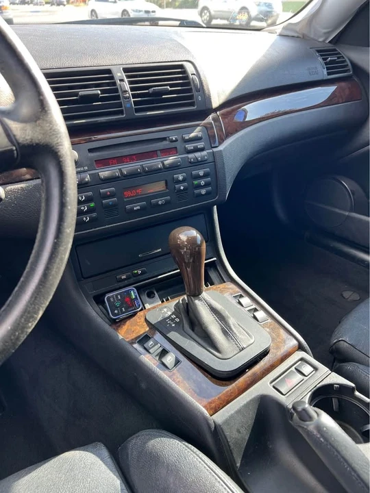 2004 BMW E46 3 Series - Image 7 of 20
