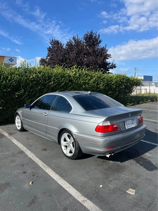 2004 BMW E46 3 Series - Image 17 of 20