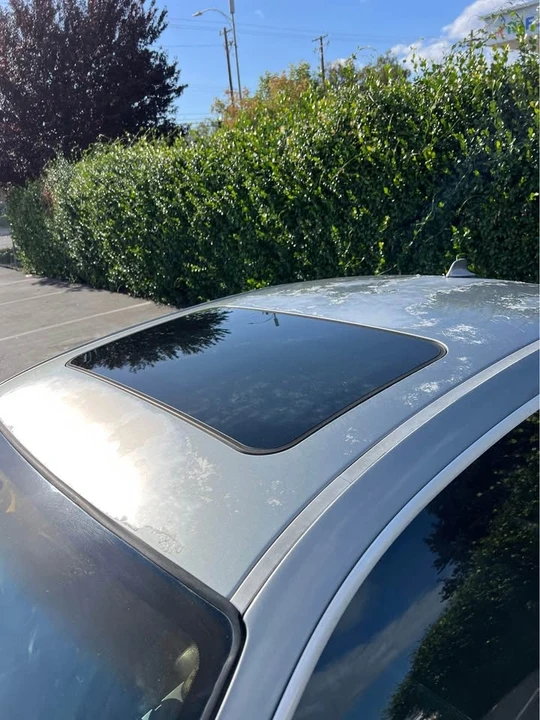 2004 BMW E46 3 Series - Image 10 of 20