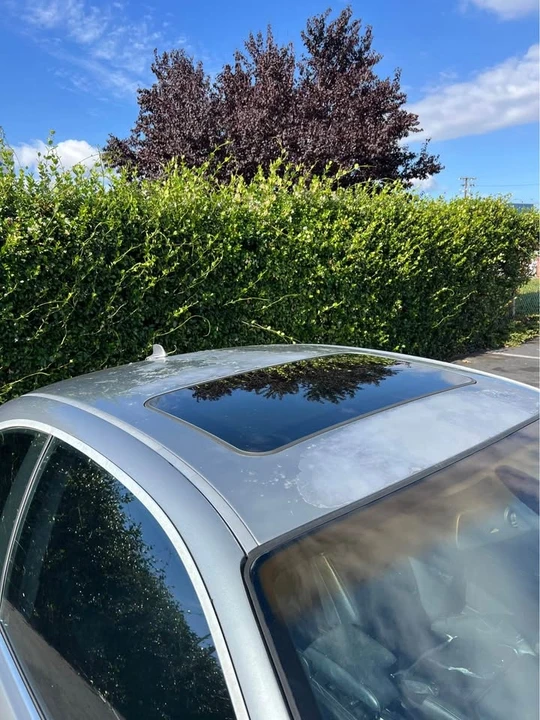 2004 BMW E46 3 Series - Image 11 of 20