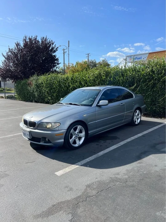 2004 BMW E46 3 Series - Image 4 of 20