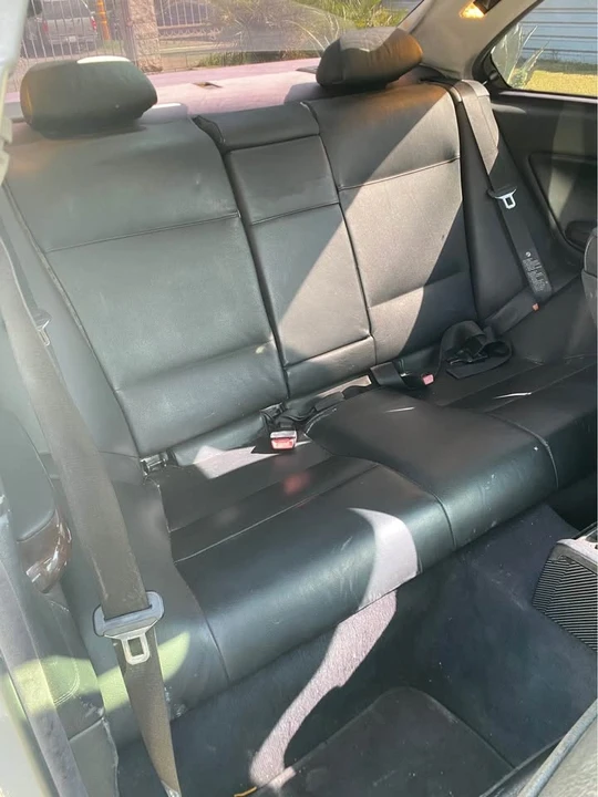 2004 BMW E46 3 Series - Image 7 of 9