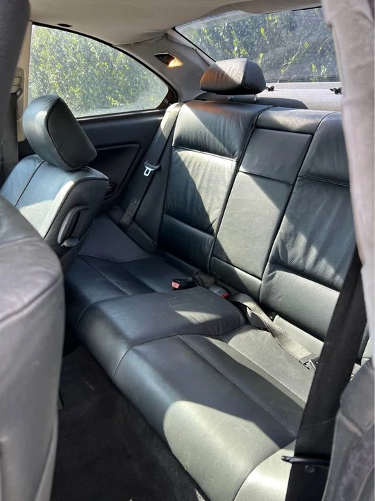 2004 BMW E46 3 Series - Image 8 of 20