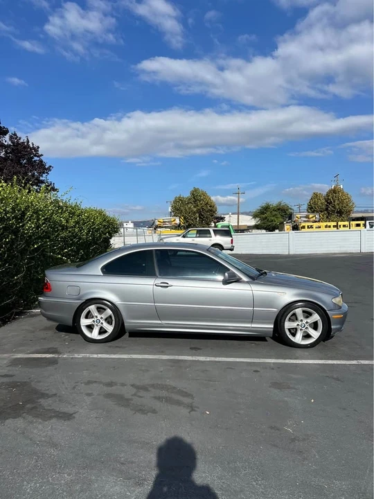 2004 BMW E46 3 Series - Image 2 of 20