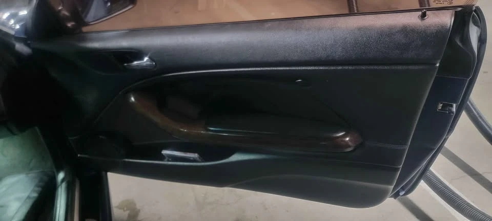2004 BMW E46 3 Series - Image 10 of 10