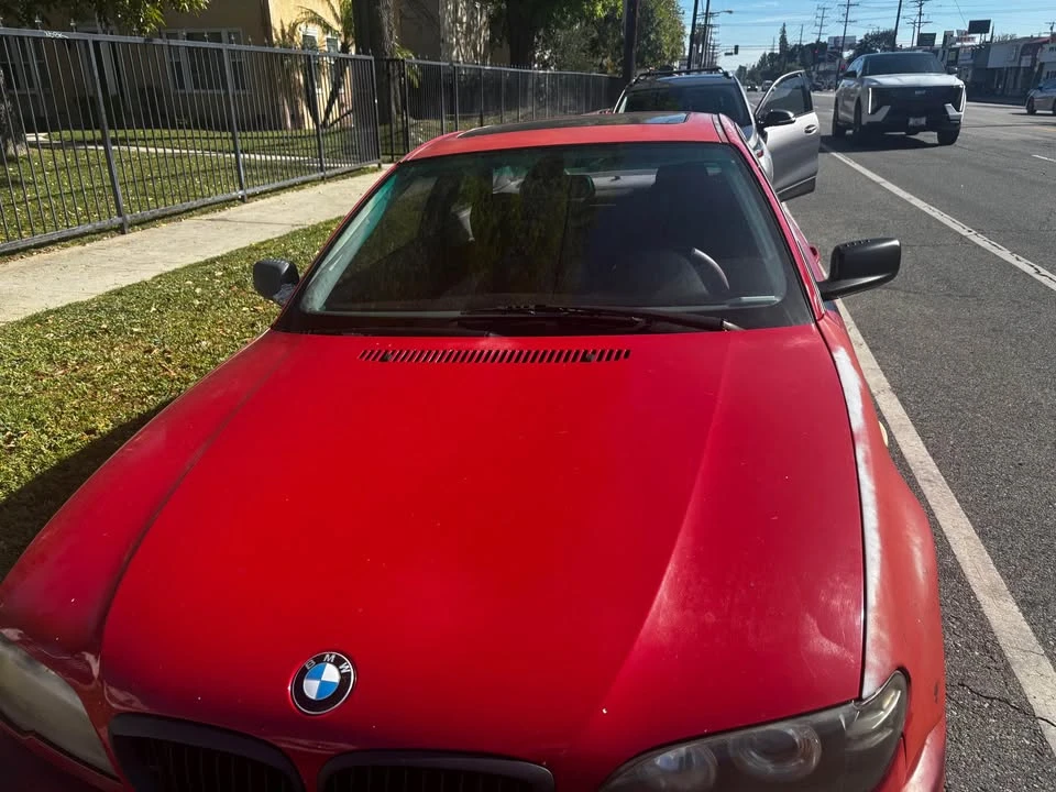 2004 BMW E46 3 Series - Image 3 of 5