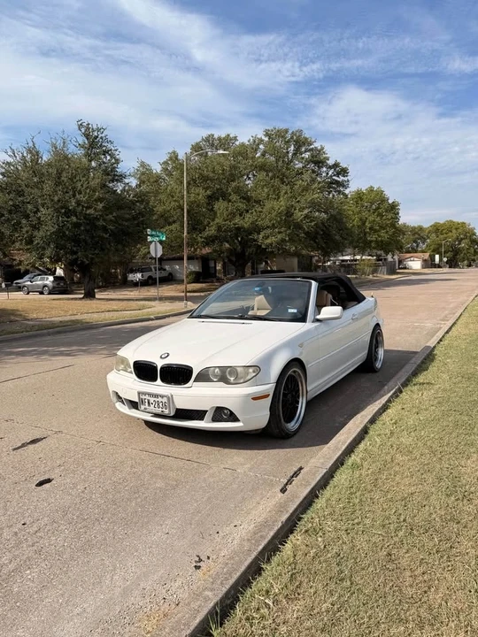 2004 BMW E46 3 Series - Image 5 of 12
