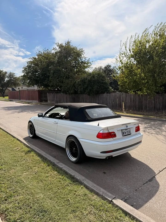 2004 BMW E46 3 Series - Image 2 of 12
