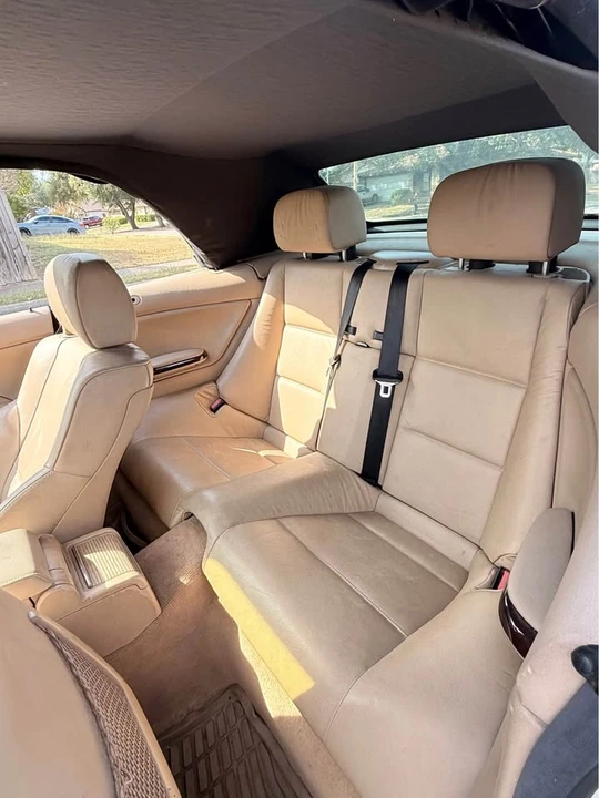 2004 BMW E46 3 Series - Image 8 of 12