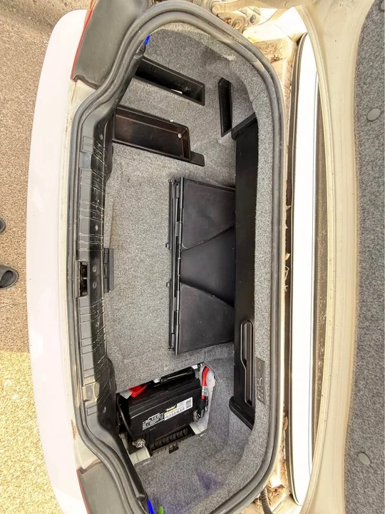 2004 BMW E46 3 Series - Image 12 of 12