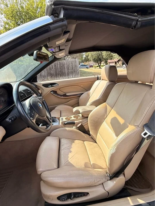 2004 BMW E46 3 Series - Image 6 of 12